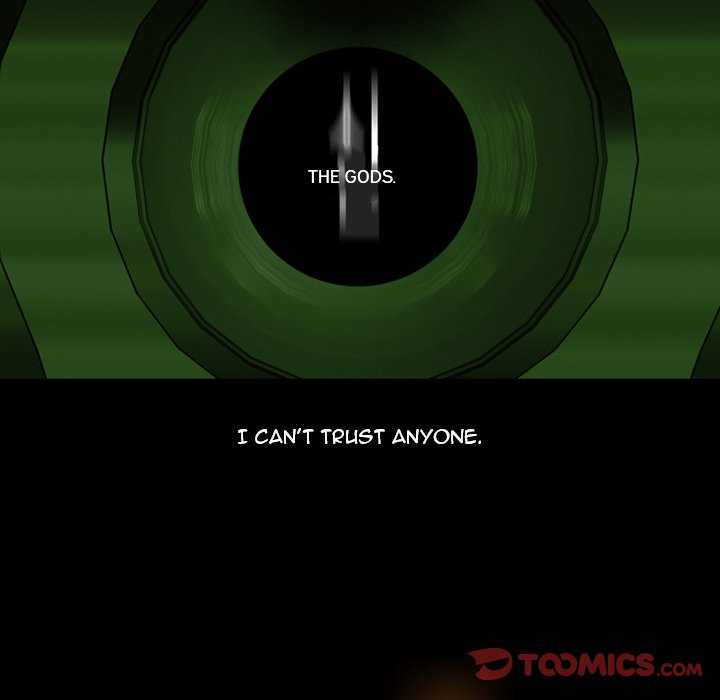 The Voice of God - Chapter 25 [photo 38] - MangaPorn