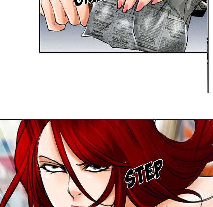 The Voice of God - Chapter 25 [photo 48] - MangaPorn