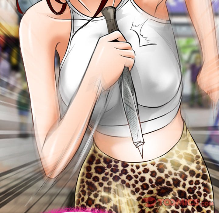 The Voice of God - Chapter 25 [photo 50] - MangaPorn