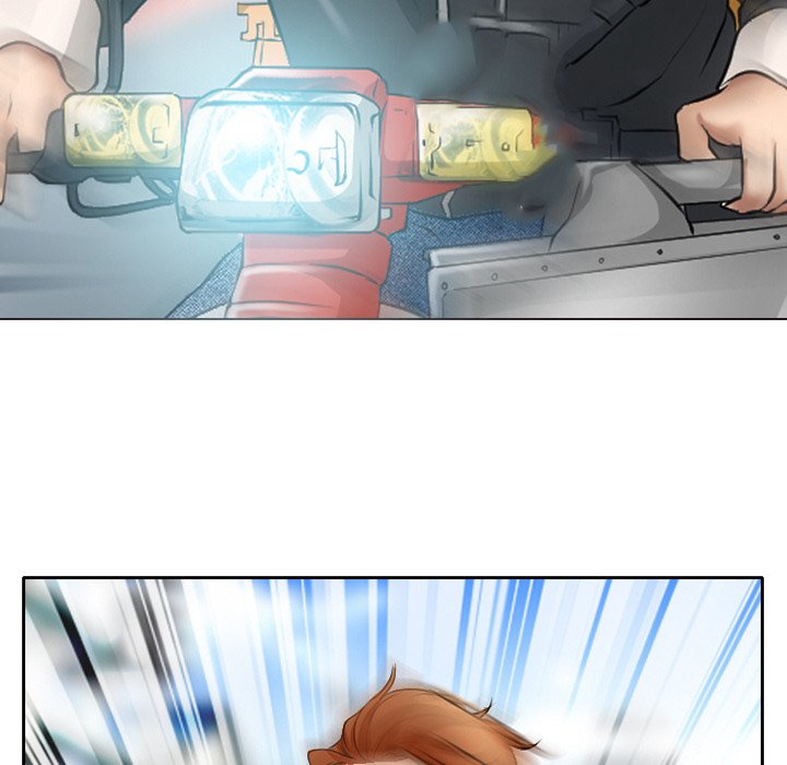 The Voice of God - Chapter 25 [photo 53] - MangaPorn