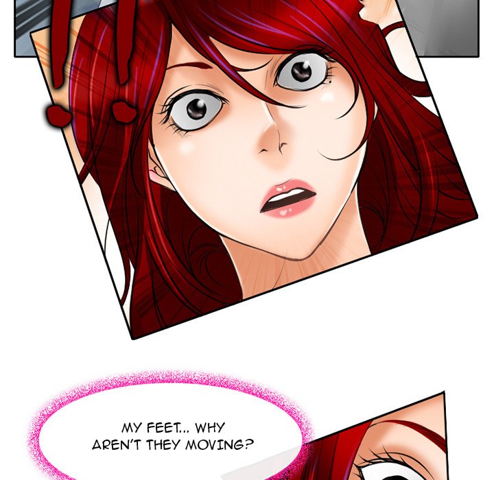 The Voice of God - Chapter 25 [photo 55] - MangaPorn