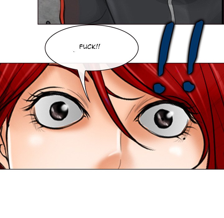 The Voice of God - Chapter 25 [photo 58] - MangaPorn