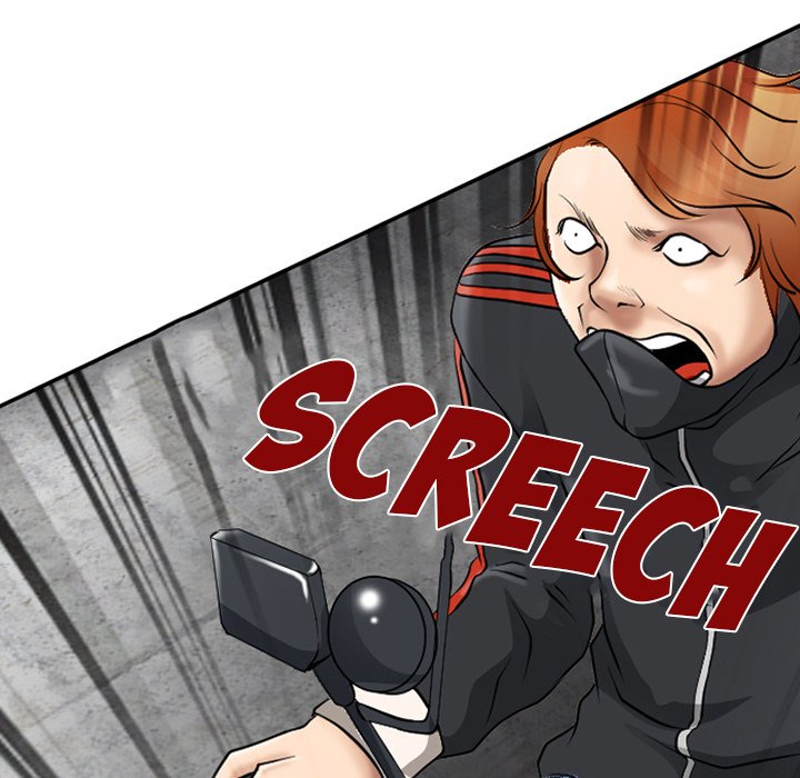 The Voice of God - Chapter 25 [photo 59] - MangaPorn