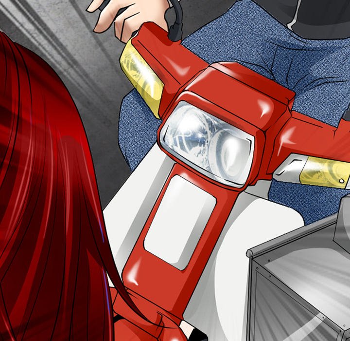 The Voice of God - Chapter 25 [photo 60] - MangaPorn