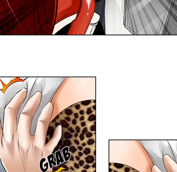 The Voice of God - Chapter 25 [photo 61] - MangaPorn