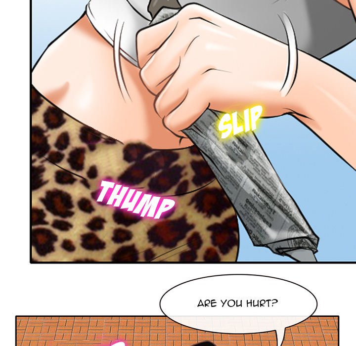 The Voice of God - Chapter 25 [photo 67] - MangaPorn