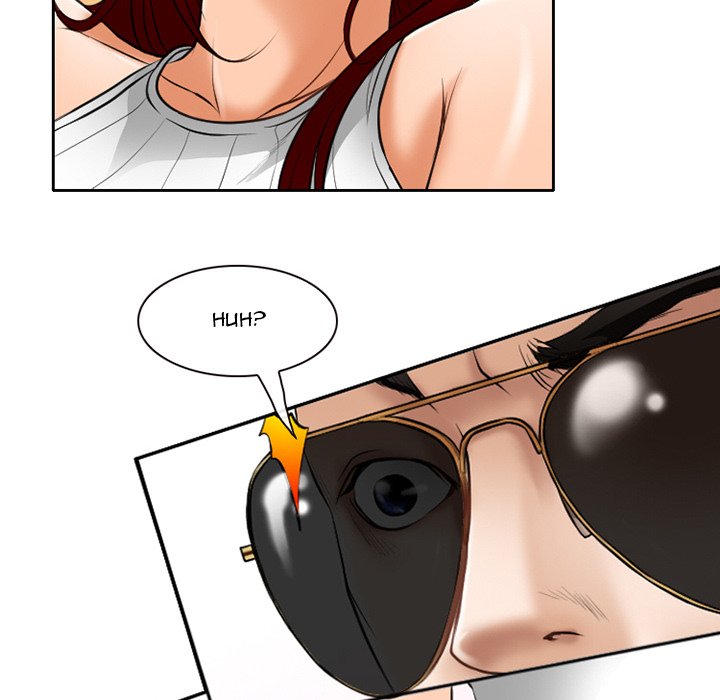 The Voice of God - Chapter 25 [photo 70] - MangaPorn