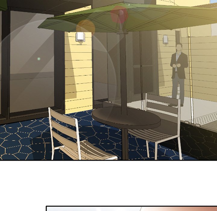 The Voice of God - Chapter 25 [photo 78] - MangaPorn