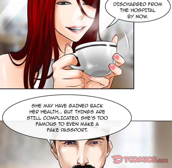 The Voice of God - Chapter 25 [photo 80] - MangaPorn