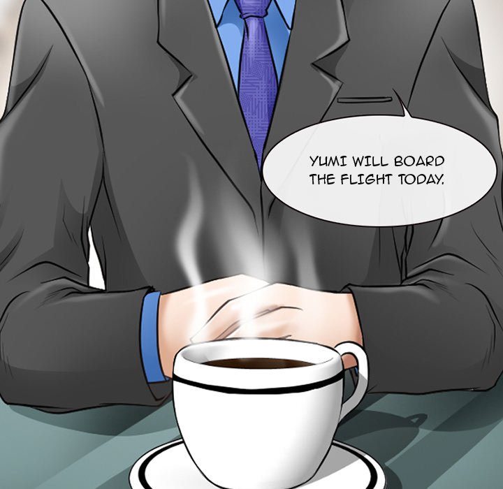 The Voice of God - Chapter 25 [photo 83] - MangaPorn