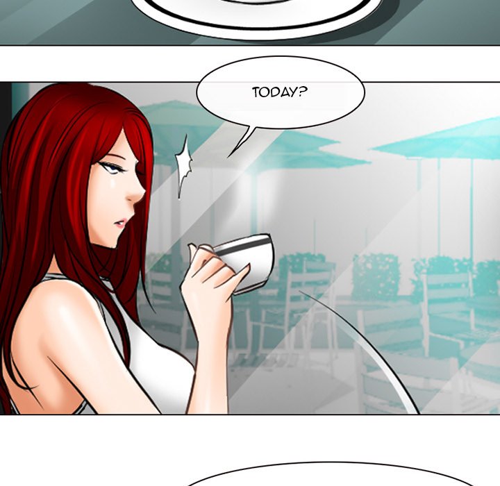 The Voice of God - Chapter 25 [photo 84] - MangaPorn