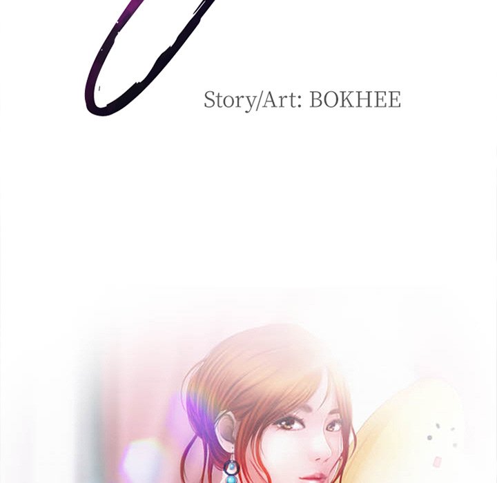 The Voice of God - Chapter 25 [photo 9] - MangaPorn