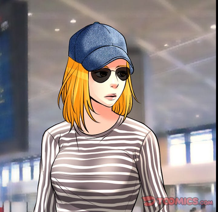 The Voice of God - Chapter 25 [photo 92] - MangaPorn