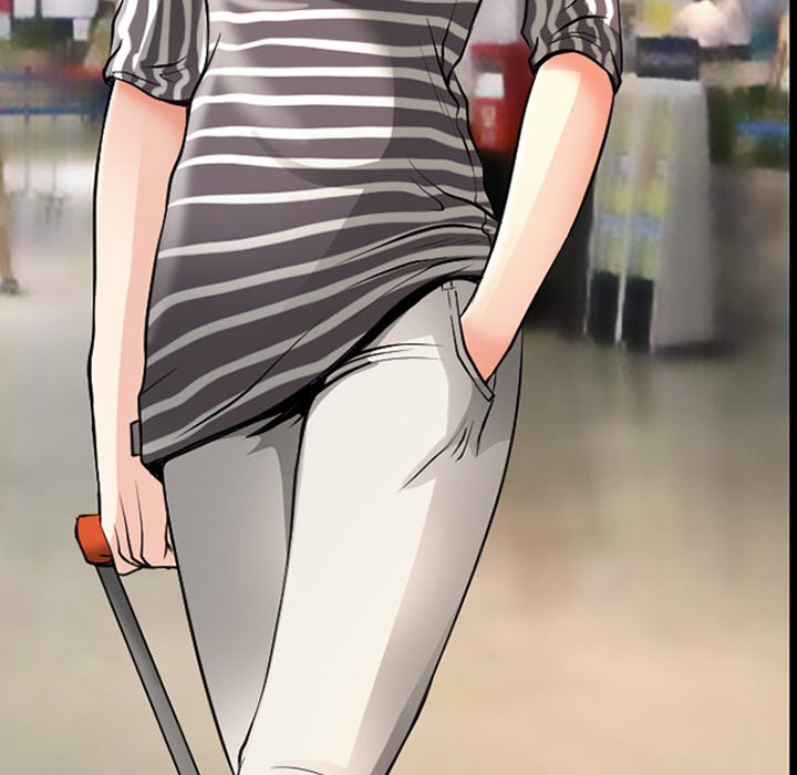 The Voice of God - Chapter 25 [photo 93] - MangaPorn