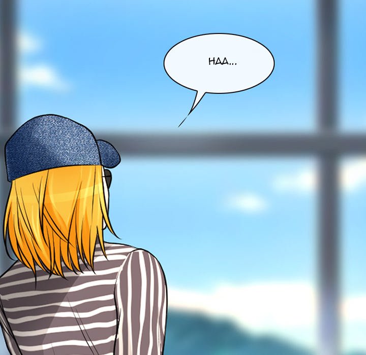 The Voice of God - Chapter 25 [photo 97] - MangaPorn