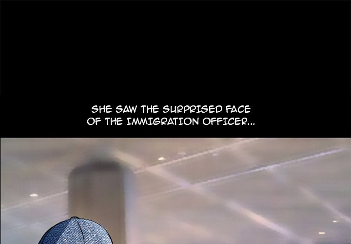 The Voice of God - Chapter 26 [photo 1] - MangaPorn