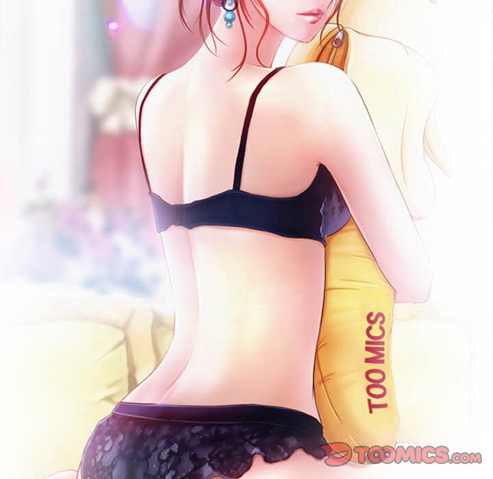 The Voice of God - Chapter 26 [photo 10] - MangaPorn