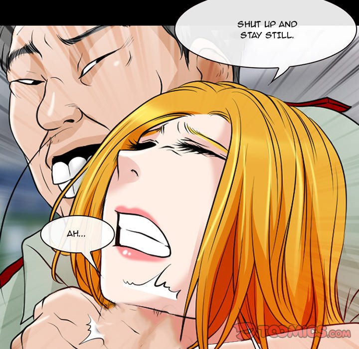 The Voice of God - Chapter 26 [photo 102] - MangaPorn