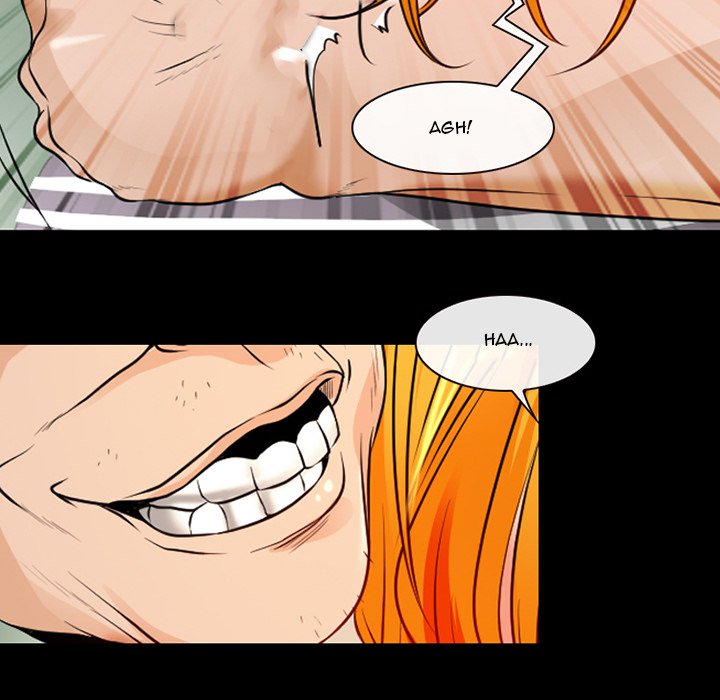 The Voice of God - Chapter 26 [photo 103] - MangaPorn