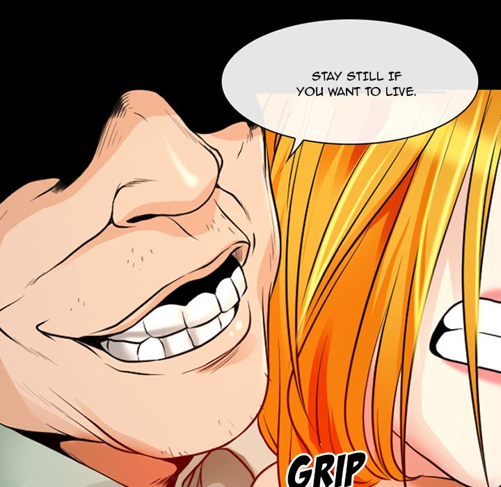 The Voice of God - Chapter 26 [photo 104] - MangaPorn