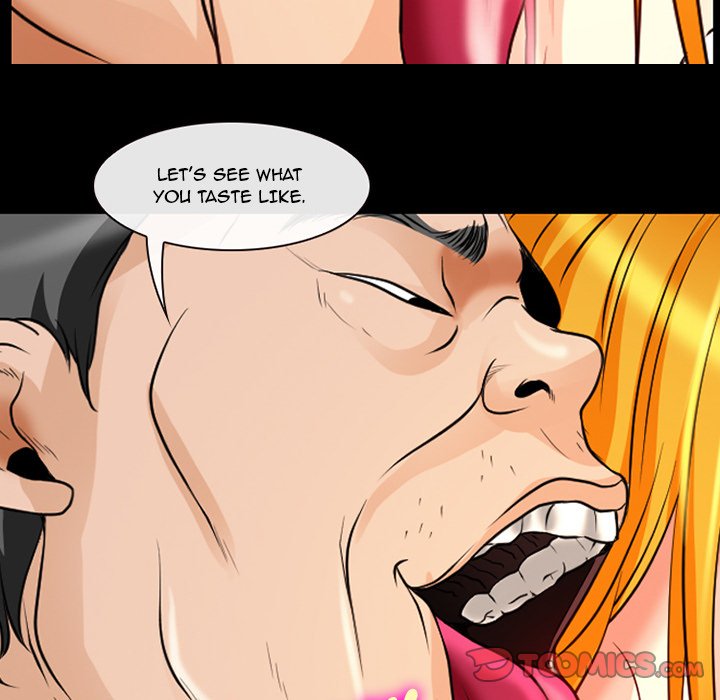 The Voice of God - Chapter 26 [photo 106] - MangaPorn