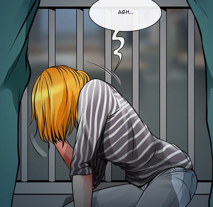 The Voice of God - Chapter 26 [photo 112] - MangaPorn