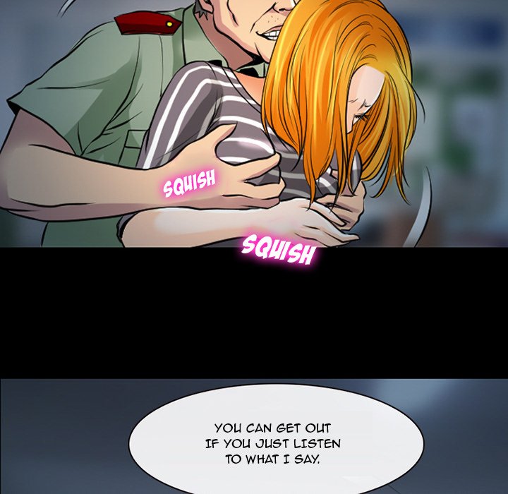 The Voice of God - Chapter 26 [photo 115] - MangaPorn