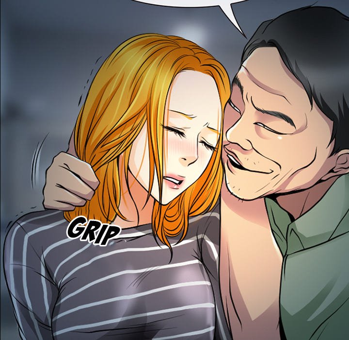 The Voice of God - Chapter 26 [photo 116] - MangaPorn