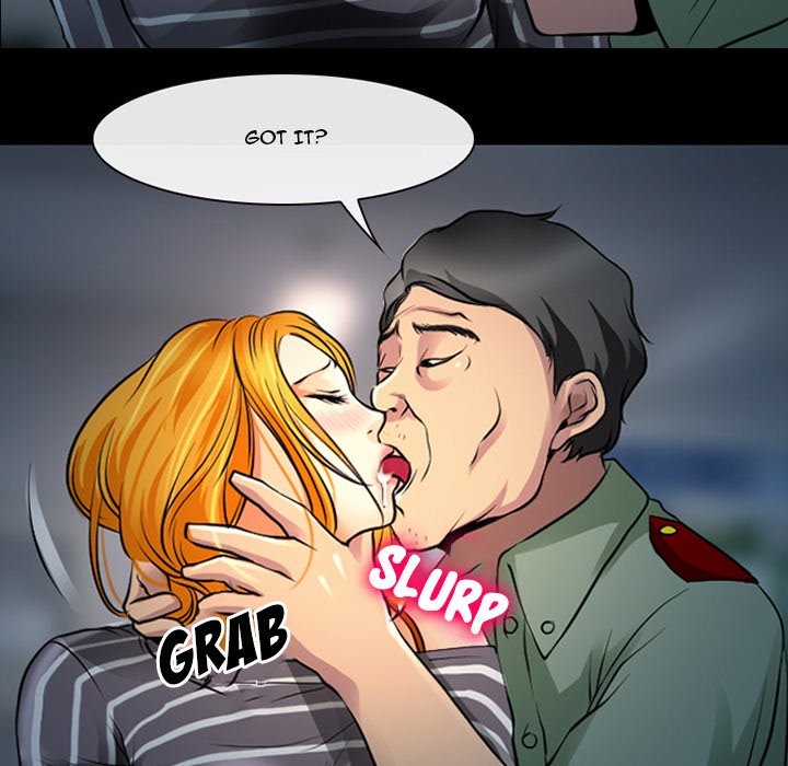 The Voice of God - Chapter 26 [photo 117] - MangaPorn