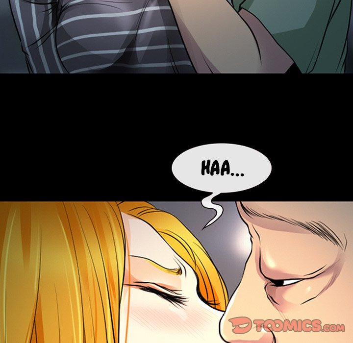 The Voice of God - Chapter 26 [photo 118] - MangaPorn