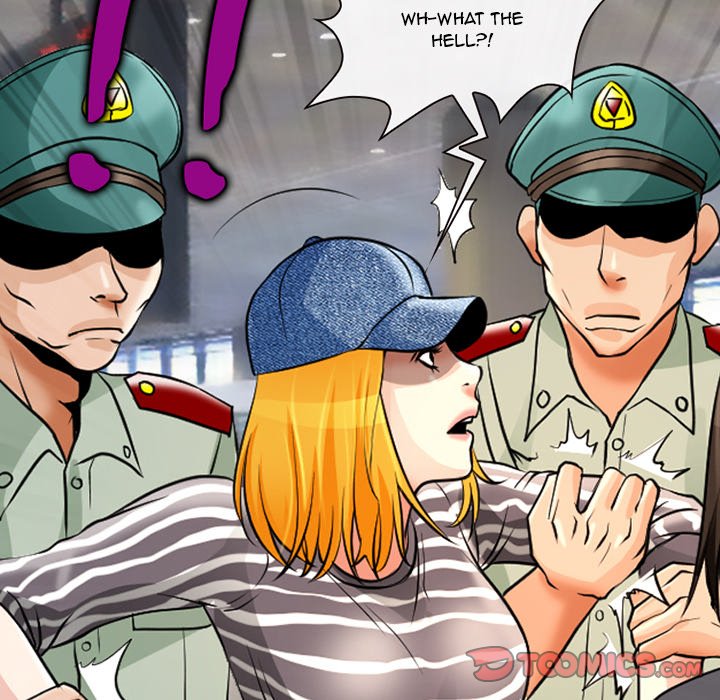 The Voice of God - Chapter 26 [photo 14] - MangaPorn