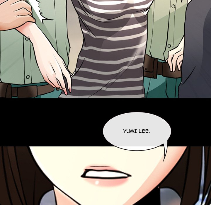 The Voice of God - Chapter 26 [photo 15] - MangaPorn