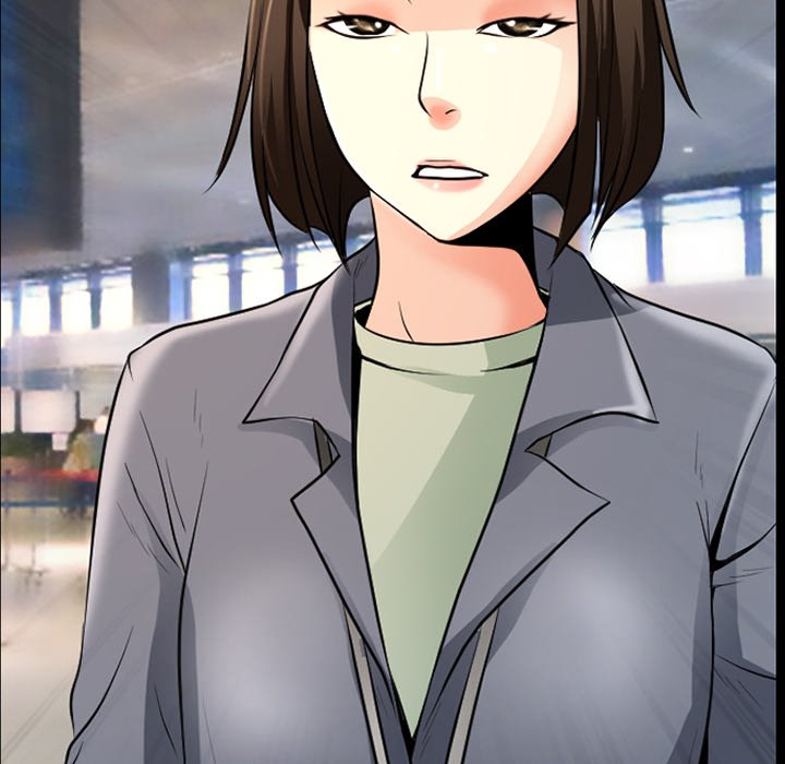 The Voice of God - Chapter 26 [photo 17] - MangaPorn