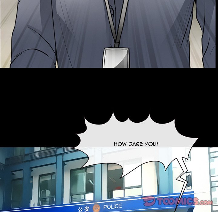 The Voice of God - Chapter 26 [photo 18] - MangaPorn