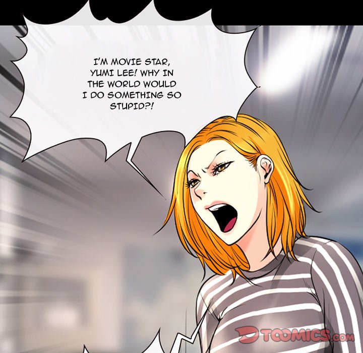 The Voice of God - Chapter 26 [photo 22] - MangaPorn