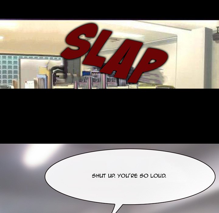 The Voice of God - Chapter 26 [photo 24] - MangaPorn