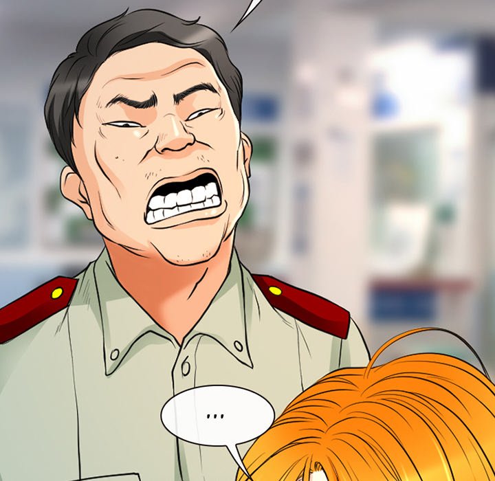 The Voice of God - Chapter 26 [photo 25] - MangaPorn