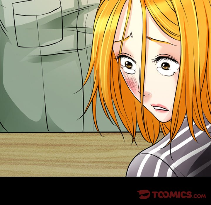 The Voice of God - Chapter 26 [photo 26] - MangaPorn