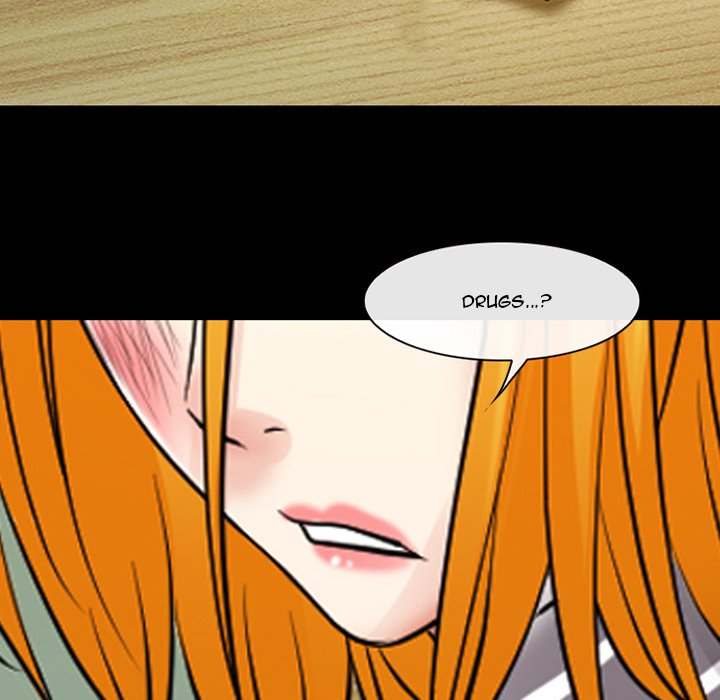 The Voice of God - Chapter 26 [photo 29] - MangaPorn