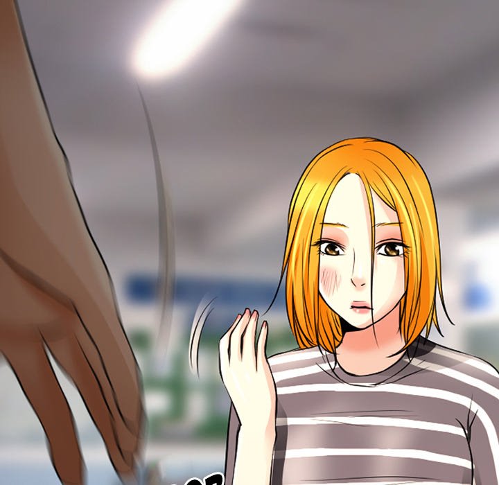 The Voice of God - Chapter 26 [photo 33] - MangaPorn