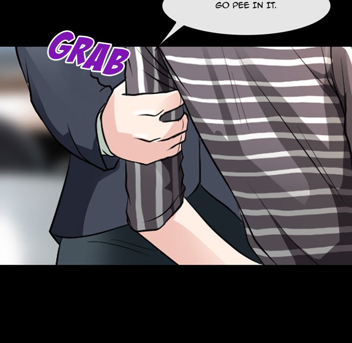 The Voice of God - Chapter 26 [photo 36] - MangaPorn