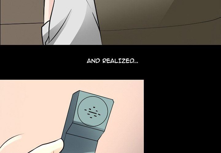 The Voice of God - Chapter 26 [photo 4] - MangaPorn