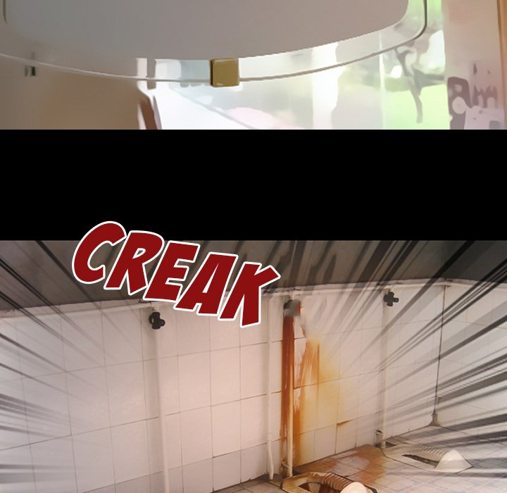 The Voice of God - Chapter 26 [photo 40] - MangaPorn