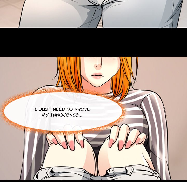 The Voice of God - Chapter 26 [photo 51] - MangaPorn