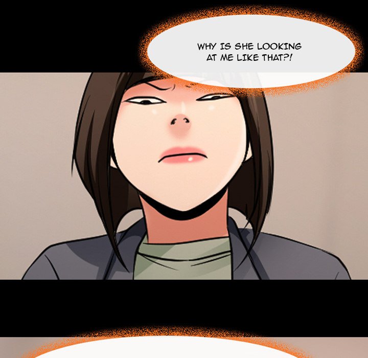 The Voice of God - Chapter 26 [photo 52] - MangaPorn