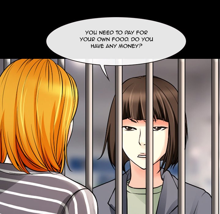 The Voice of God - Chapter 26 [photo 65] - MangaPorn