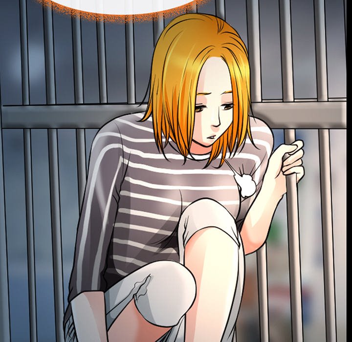 The Voice of God - Chapter 26 [photo 71] - MangaPorn