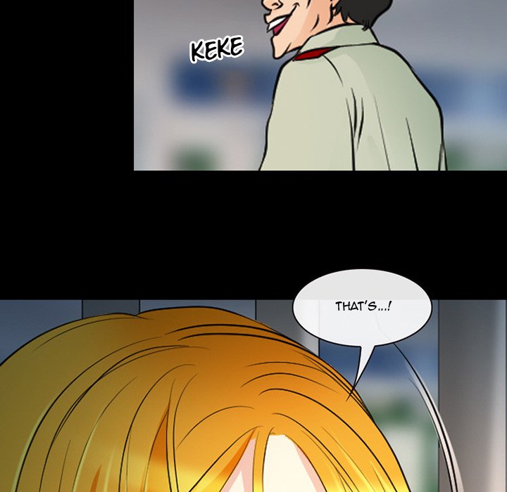 The Voice of God - Chapter 26 [photo 75] - MangaPorn