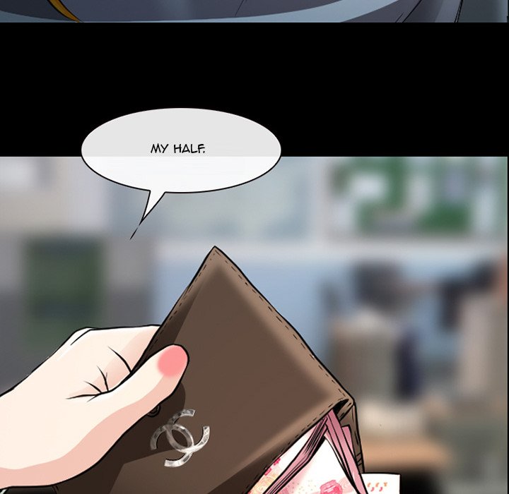 The Voice of God - Chapter 26 [photo 77] - MangaPorn