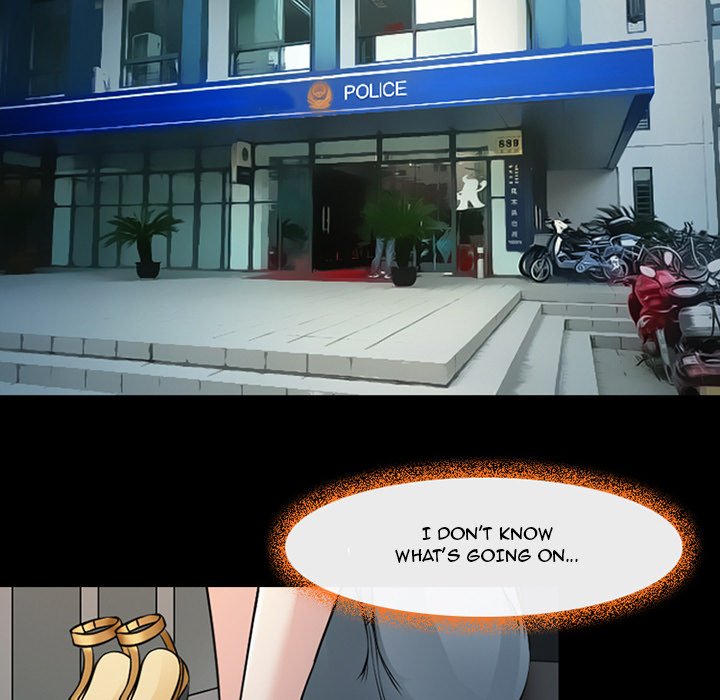 The Voice of God - Chapter 26 [photo 89] - MangaPorn